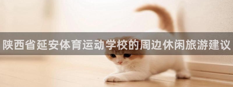 欧亿体育官方正版app娱乐网站：陕西省延安体育运动学